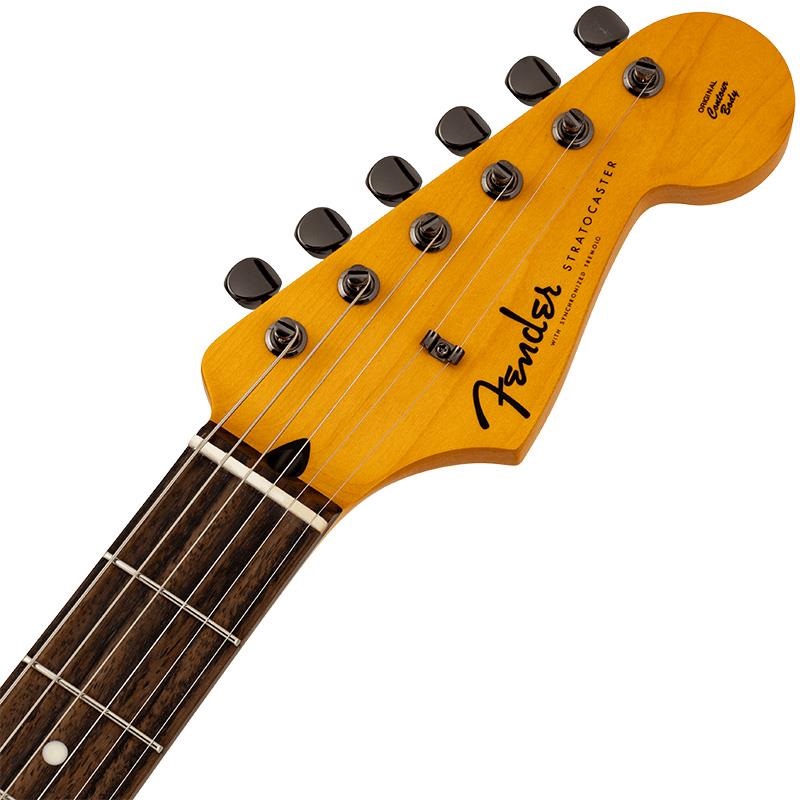 Fender japan Hybrid II 【1万円ギターケース➕教本セット】 Fender Made in Japan Hybrid II 2026 Collection Stratocaster (Matte