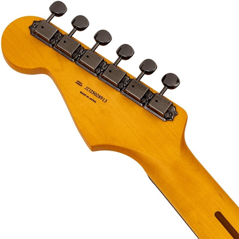 Fender Made in Japan Hybrid II 2026 Collection Stratocaster (Matte