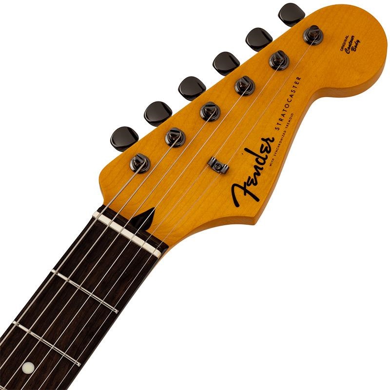 Fender Made in Japan Hybrid II 2026 Collection Stratocaster (Matte