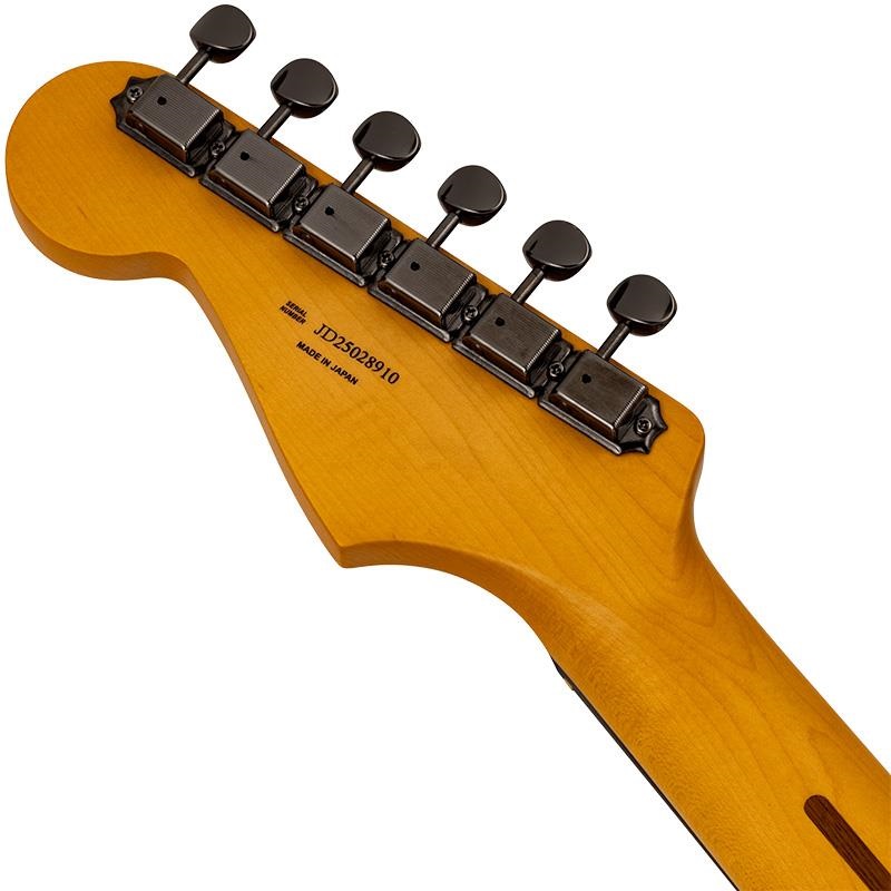 Fender Made in Japan Hybrid II 2026 Collection Stratocaster (Matte