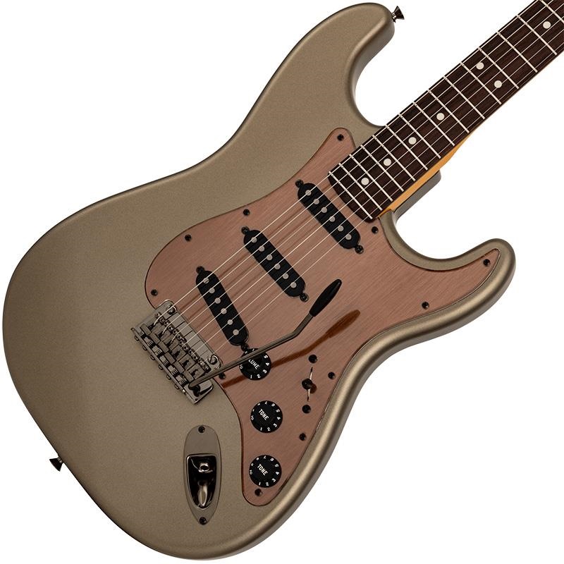 Fender Made in Japan Hybrid II 2026 Collection Stratocaster (Matte