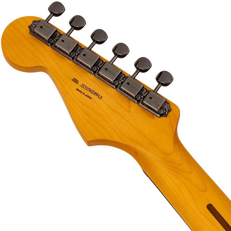 Fender Made in Japan Hybrid II 2026 Collection Stratocaster (Matte