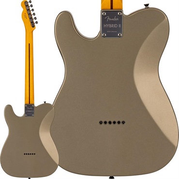 Fender Made in Japan Hybrid II 2026 Collection Telecaster (Matte
