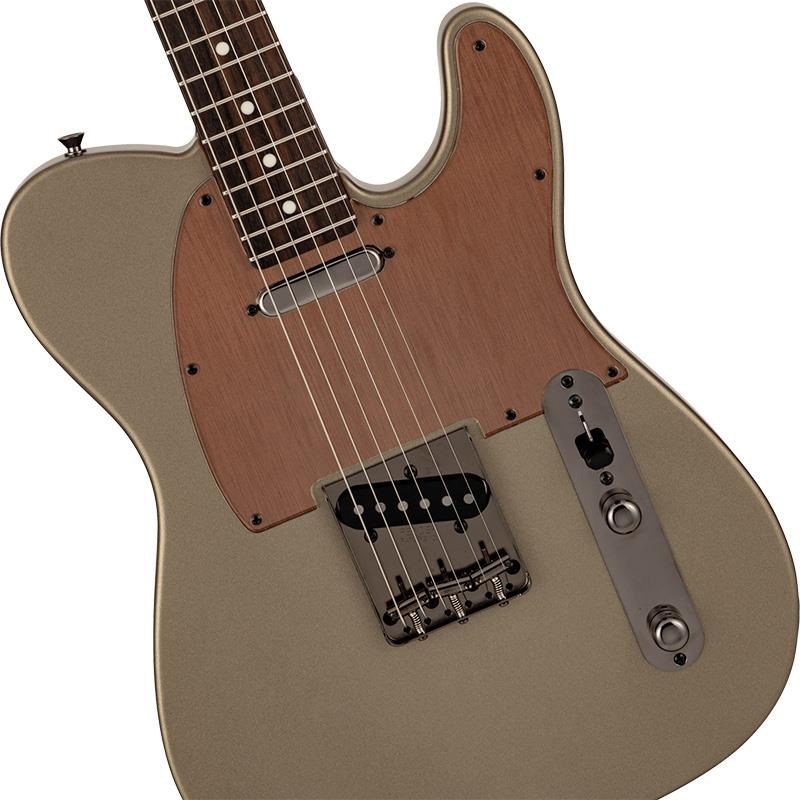 Fender Made in Japan Hybrid II 2026 Collection Telecaster (Matte