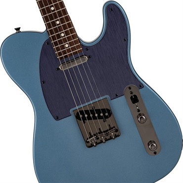 Fender Made in Japan Hybrid II 2026 Collection Telecaster (Matte Aero Blue/Rosewood) 【The Spring Summer 2026 Campaign】 画像3