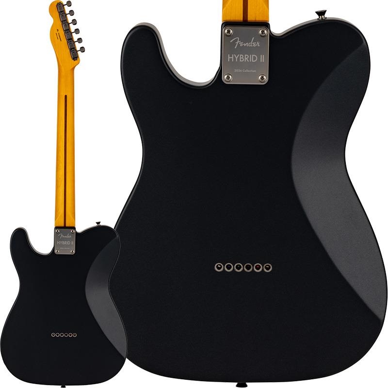 Fender Made in Japan Hybrid II 2026 Collection Telecaster (Matte