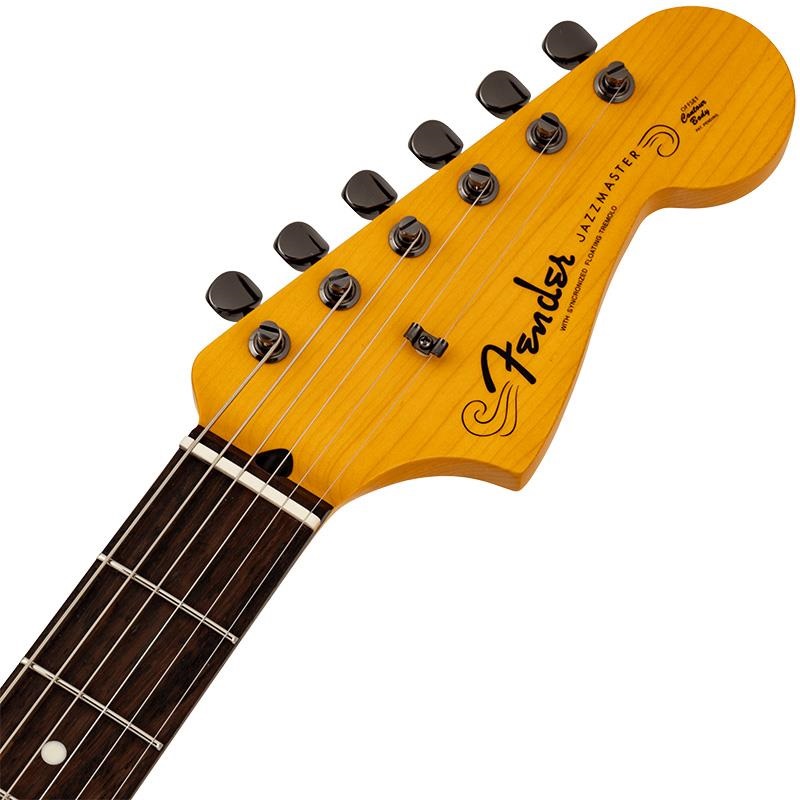 Fender Made in Japan Hybrid II 2026 Collection Jazzmaster (Matte