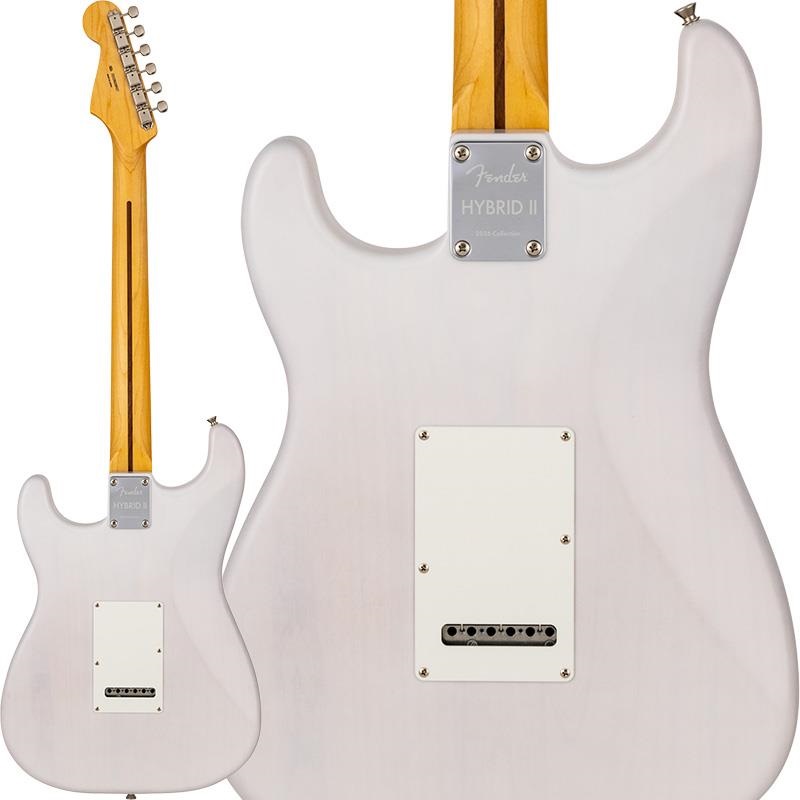 Fender Made in Japan 【6月下旬以降入荷予定】 Hybrid II 2026
