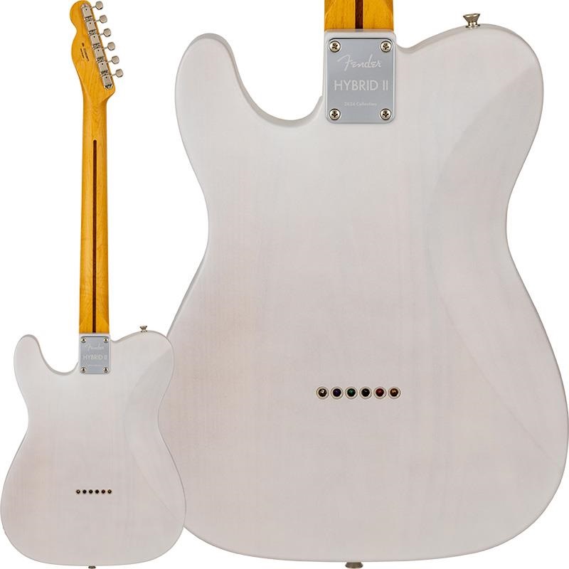 Fender Made in Japan 【6月下旬以降入荷予定】 Hybrid II 2026