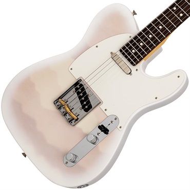 Fender Made in Japan 【6月下旬以降入荷予定】 Hybrid II 2026 Collection Telecaster (Yellow Mist/Rosewood) 【The Spring Summer 2026 Campaign】 画像2