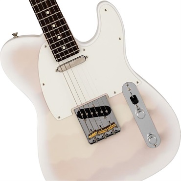 Fender Made in Japan 【6月下旬以降入荷予定】 Hybrid II 2026 Collection Telecaster (Yellow Mist/Rosewood) 【The Spring Summer 2026 Campaign】 画像3