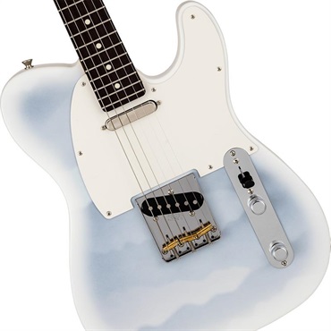 Fender Made in Japan 【6月下旬以降入荷予定】 Hybrid II 2026 Collection Telecaster (Blue Mist/Rosewood) 【The Spring Summer 2026 Campaign】 画像3