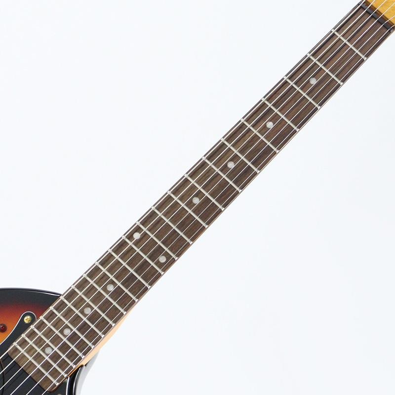 ギター 神奈川県川崎市より、Mosrite Japan Super Custom '63 黒雲製 エレキ