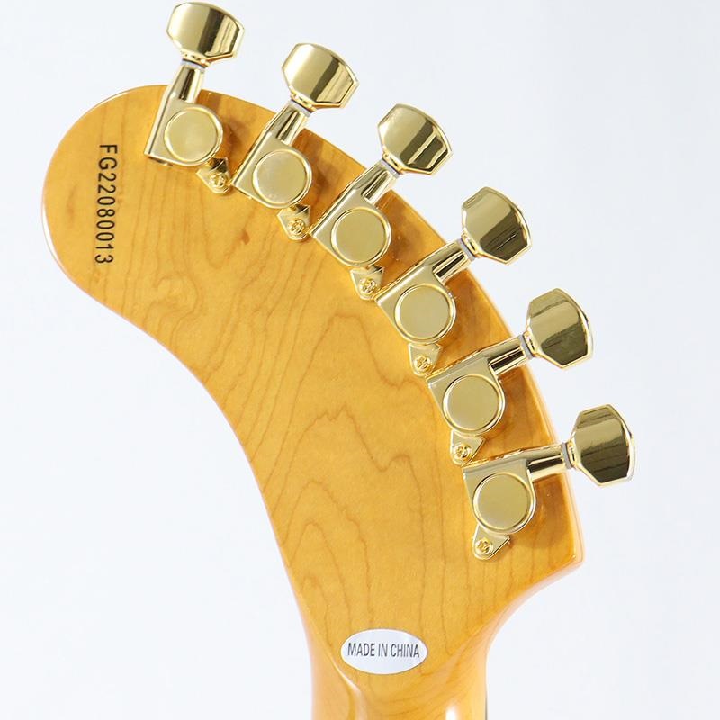 FERNANDES ／ Burny IKEBE ORIGINAL ZO-3ST 1963X/GH 【傷あり特価