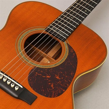 MARTIN USED 中古 000-28 ECB '02 マーチン マーティン 画像6