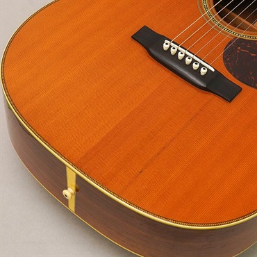 MARTIN USED 中古 000-28 ECB '02 マーチン マーティン 画像7
