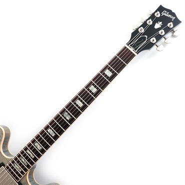 Gibson USED 中古 Memphis ES-335 Figured Top Limited Run Indigo Blue [SN. 1008515] 画像4