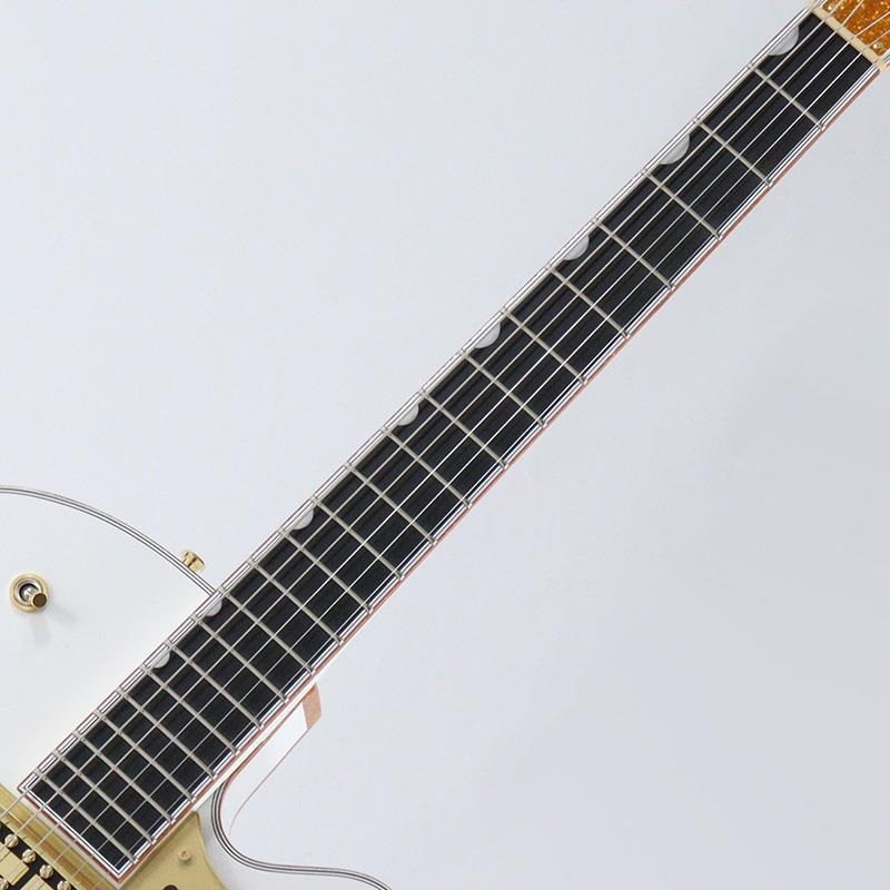 GRETSCH Falcon Hollow Body with String-Thru Bigsby and Gold