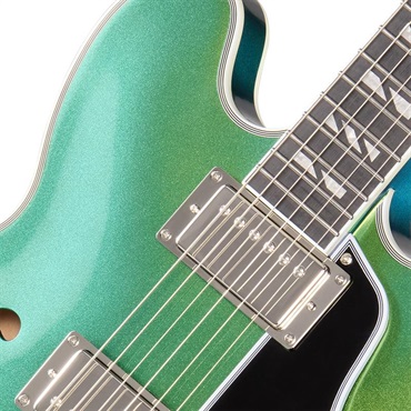 Epiphone Futura ES-355 (Dragonfly Shift) 画像2