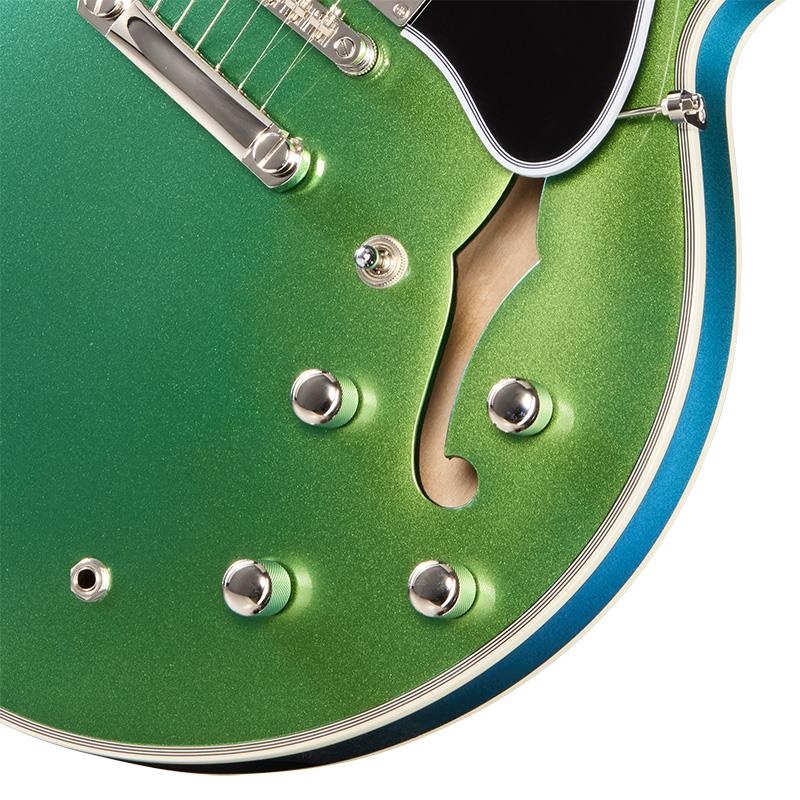 Epiphone Futura ES-355 (Dragonfly Shift) ｜イケベ楽器店オンライン