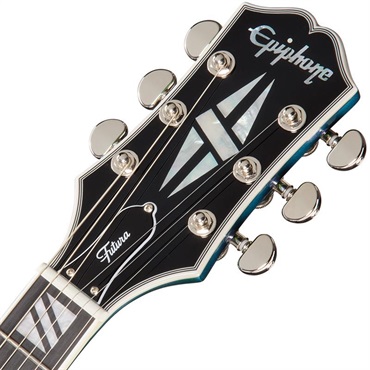 Epiphone Futura ES-355 (Dragonfly Shift) 画像6