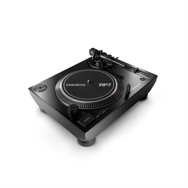 reloop RP-7 + 100SOUNDS RC-DJ100 SET (リループ) 画像4