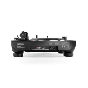 reloop RP-7 + 100SOUNDS RC-DJ100 ターンテーブル TWIN  SET (リループ) 画像2