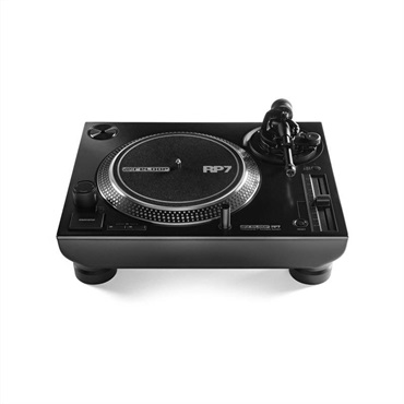 reloop RP-7 + 100SOUNDS RC-DJ100 ターンテーブル TWIN  SET (リループ) 画像3