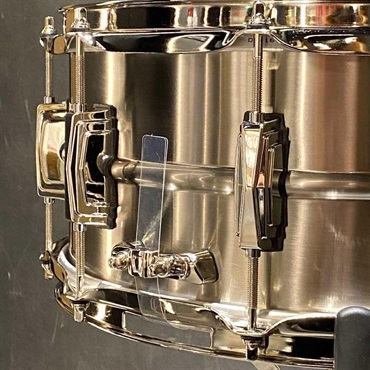 Ludwig LB402BNJT [Jon Theodore Signature Snare Drum 14×6.5]【2025年度限定生産モデル】 画像3