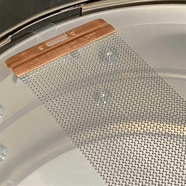 Ludwig LB402BNJT [Jon Theodore Signature Snare Drum 14×6.5]【2025年度限定生産モデル】 画像4