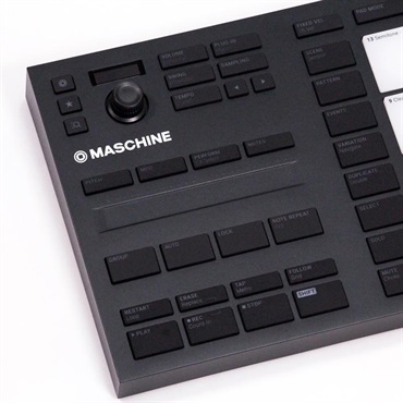 Native Instruments USED 中古 MASCHINE MIKRO MK3 ｜イケベ楽器店