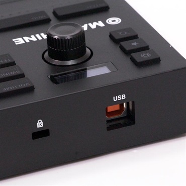 Native Instruments USED 中古 MASCHINE MIKRO MK3 ｜イケベ楽器店