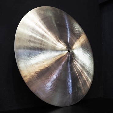 Zildjian USED 中古 Zildjian 400th Anniversary Limited Edition Vault Ride 20 [1798g/専用トラベルケース付属] 画像2