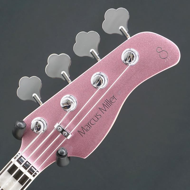Sire USED 中古 V7 Alder 4st 2nd Generation (Burgundy) ｜イケベ楽器