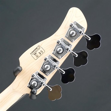 Sire USED 中古 V7 Alder 4st 2nd Generation (Burgundy) 画像7