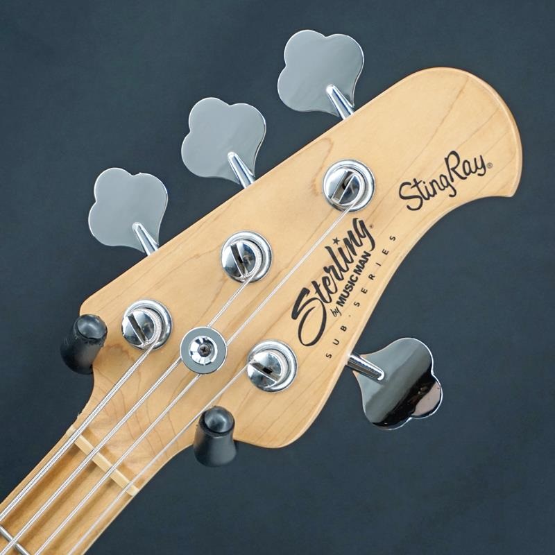 Sterling by MUSICMAN USED 中古 S.U.B. Series Ray4 (Mint Green
