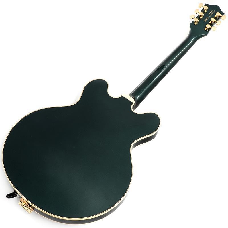 Bigsby 2タイトル (3枚組限定盤) Les Paul Custom w/Bigsby Ebony: エレキギター｜三木楽器公式通販サイト