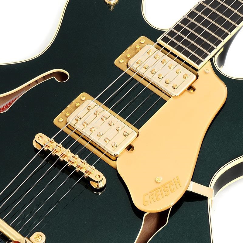 Bigsby 2タイトル (3枚組限定盤) GRETSCH Professional Collection Broadkaster LX Center Block with
