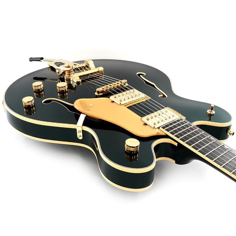 Bigsby 2枚組通常盤 8タイトルセット GRETSCH Professional Collection Broadkaster LX Center Block with