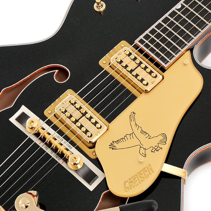 GRETSCH G6136TG-58 Limited Edition 1958 Custom Falcon with Bigsby