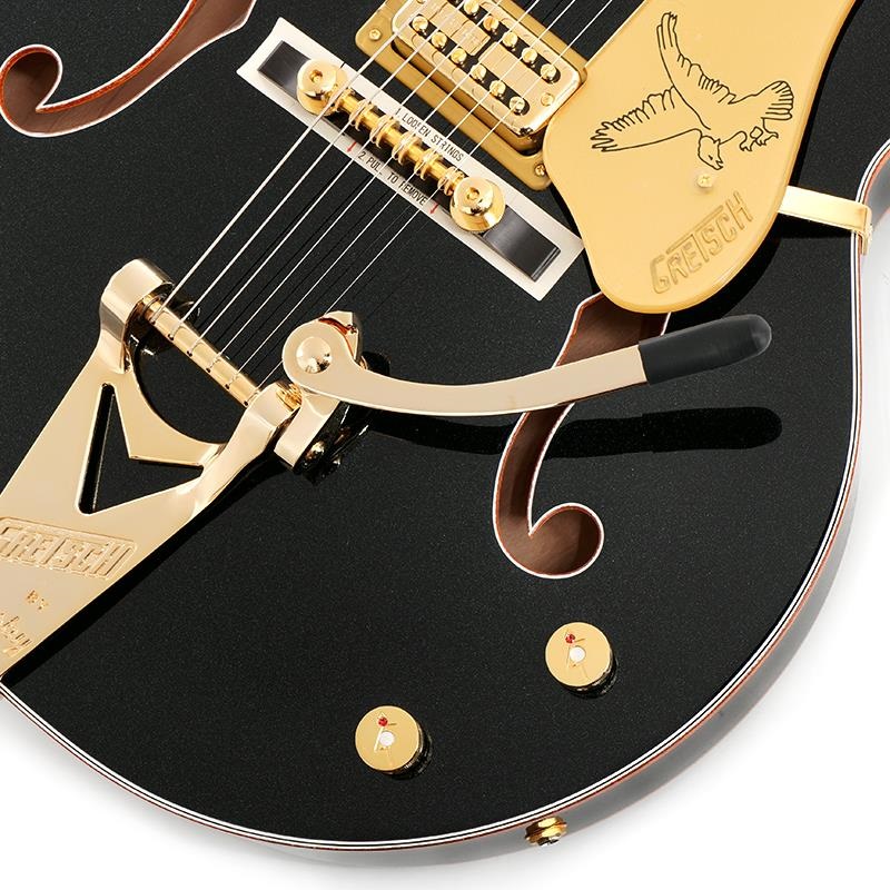 GRETSCH G6136TG-58 Limited Edition 1958 Custom Falcon with Bigsby