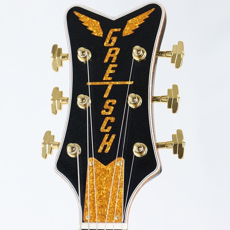 GRETSCH G6136TG-58 Limited Edition 1958 Custom Falcon with Bigsby