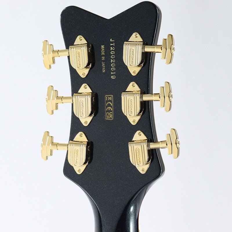 GRETSCH G6136TG-58 Limited Edition 1958 Custom Falcon with Bigsby