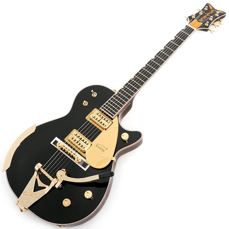 GRETSCH G6134TG-58 Limited Edition 1958 Custom Penguin with Bigsby