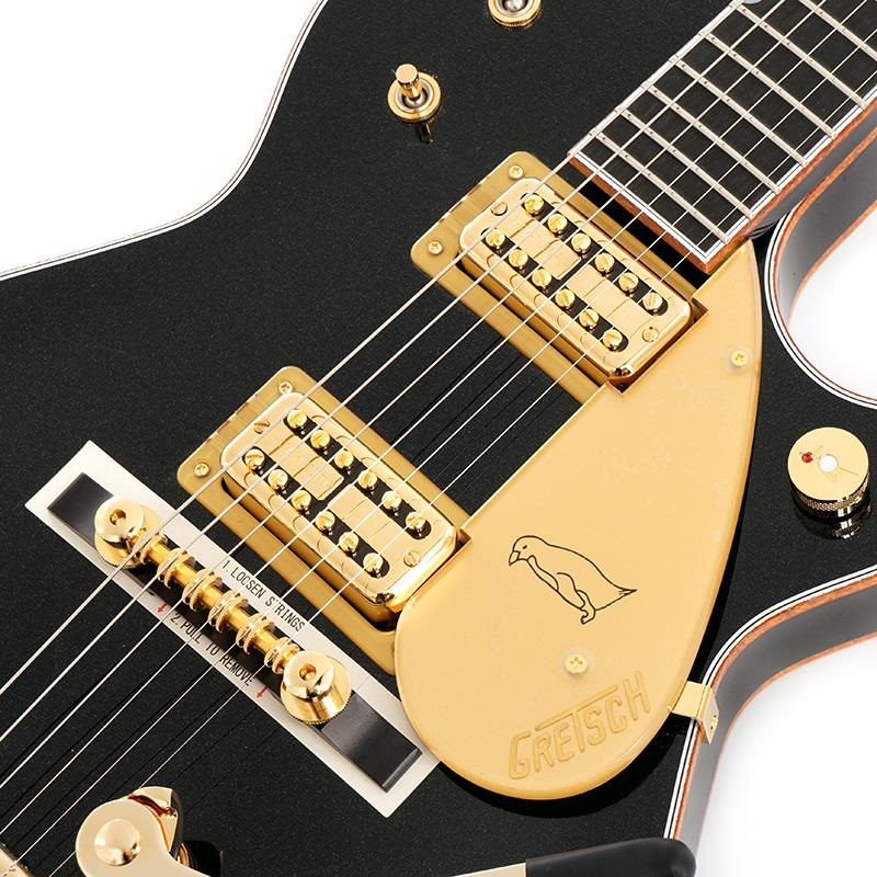 GRETSCH G6134TG-58 Limited Edition 1958 Custom Penguin with Bigsby