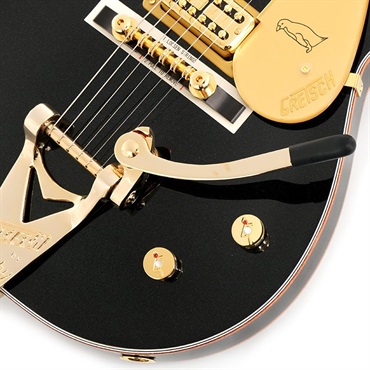 GRETSCH G6134TG-58 Limited Edition 1958 Custom Penguin with Bigsby