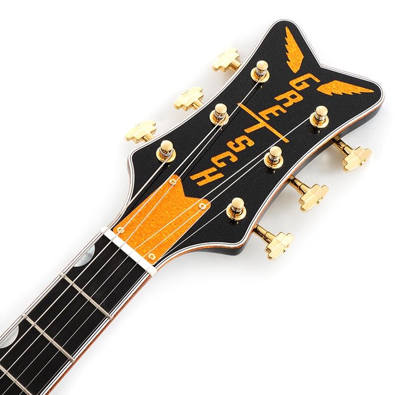 GRETSCH G6134TG-58 Limited Edition 1958 Custom Penguin with Bigsby