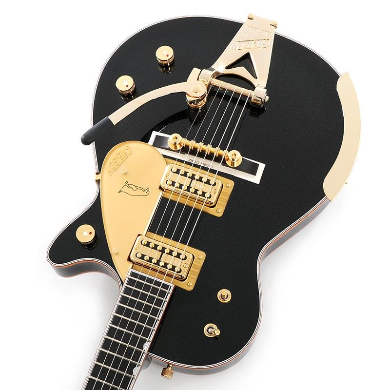 GRETSCH G6134TG-58 Limited Edition 1958 Custom Penguin with Bigsby