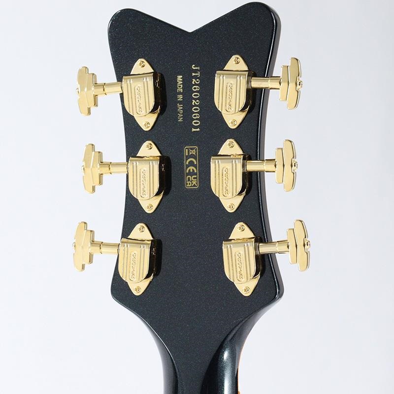 GRETSCH G6134TG-58 Limited Edition 1958 Custom Penguin with Bigsby