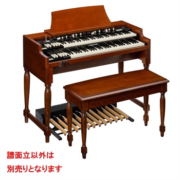 HAMMOND MS-XK5 画像1